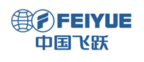 飞跃FEIYUE怎么样