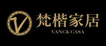 布艺床行业排行榜第3名 | 梵楷VanckCasa