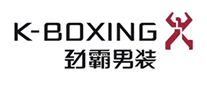 棉衣棉袄行业排行榜第2名 | K-BOXING劲霸