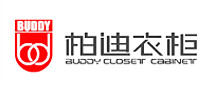 柏迪衣柜BUDDY怎么样